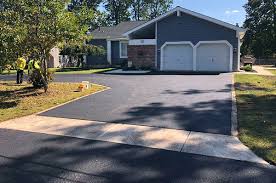 Best Driveway Maintenance Services  in Flint, MI